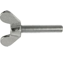 Винт барашковый ЦММ 8 х 25 DIN 316 оц., (100 шт.) 0Т-00008053