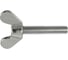 Винт барашковый ЦММ 8 х 40 DIN 316 оц., (100 шт.) 0Т-00008054 1