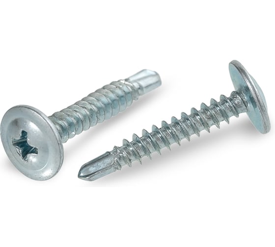 Саморез Admiral Stars МЦСП 4,2 х 25 1 ящ - 8500 шт 54404476 1