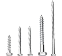 Саморез Admiral Stars ДЦШ ADMIRAL 12 х 300 ПРОМ 1 ящ - 120 шт 54427773