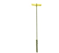 Металлическая щетка для прочистки отверстия GRIALE M18