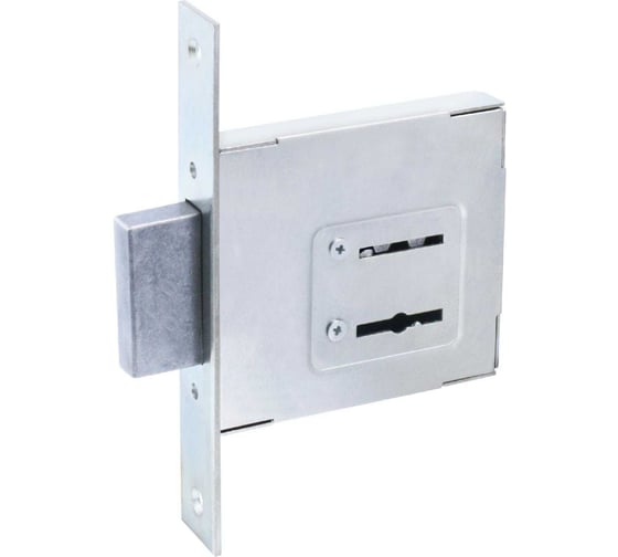 Птимаш ПТИМАШ ЗВ8-4.1 5 кл. Замок врезной б/руч 13364 1