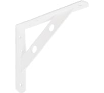 Кронштейн DOMART 150x125 белый 4607111628909