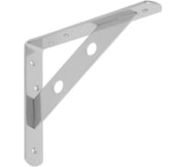 Кронштейн DOMART 150x125 хром 4607111628978