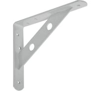 Кронштейн DOMART 150x125 серый металлик 4607111628947