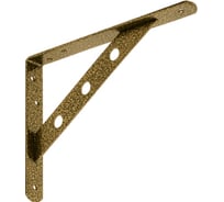 Кронштейн DOMART 200x150 бронза антик 4620007789553