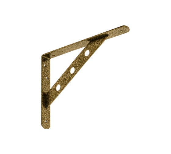 Кронштейн DOMART 200x150 бронза антик 4620007789553 1