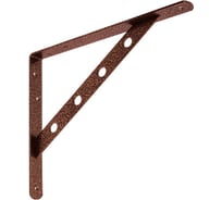 Кронштейн DOMART 250x200 медь антик 4620007789157