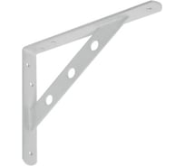 Кронштейн DOMART 200x150 серый металлик 4620007789591