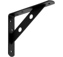 Кронштейн DOMART 150x125 черный 4607111628961