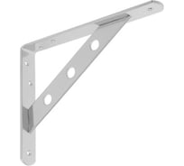 Кронштейн DOMART 200x150 хром 4620007789584