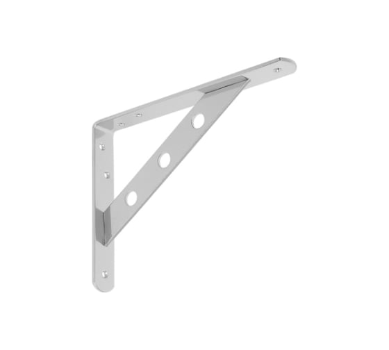 Кронштейн DOMART 200x150 хром 4620007789584 1