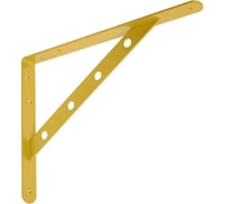 Кронштейн DOMART 300x225 золото 4620007788679