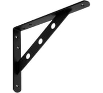 Кронштейн DOMART 200x150 черный 4620007789607