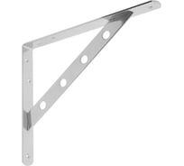 Кронштейн DOMART 250x200 хром 4620007789195