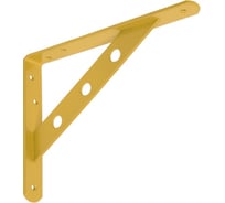 Кронштейн DOMART 200x150 золото 4620007789577