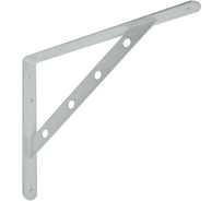 Кронштейн DOMART 300x225 серый металлик 4620007788693