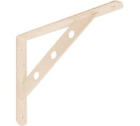 Кронштейн DOMART 200x150 белый антик 4620007789539