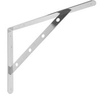 Кронштейн DOMART 350x250 хром 4620007789188