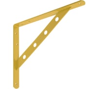 Кронштейн DOMART 250x200 золото 4620007789171