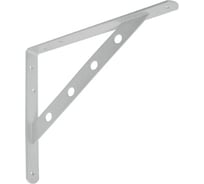 Кронштейн DOMART 250x200 серый металлик 4620007789218