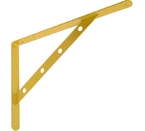 Кронштейн DOMART 350x250 золото 4620007789164