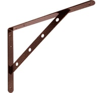 Кронштейн DOMART 350x250 медь антик 4620007789140