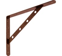 Кронштейн DOMART 300x225 медь антик 4620007788662