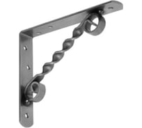 Кронштейн фигурный DOMART 150x125 б/п 4660015164386