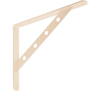 Кронштейн DOMART 250x200 белый антик 4620007789249