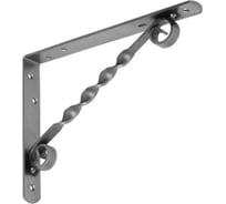 Кронштейн фигурный DOMART 200x150 б/п 4660015164508