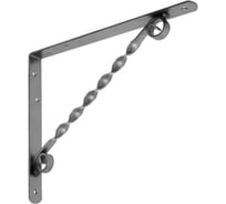 Кронштейн фигурный DOMART 250x200 б/п 4660015164607