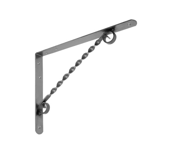 Кронштейн фигурный DOMART 300x225 б/п 4660015164706 1