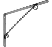 Кронштейн фигурный DOMART 350x250 б/п 4660015164805