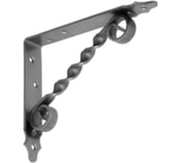 Кронштейн фигурный DOMART 150x125 мод.2 б/п 4660015166007