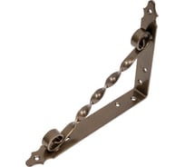 Кронштейн фигурный DOMART 200x150 мод.2 бронза антик 4660015166137