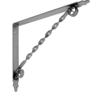 Кронштейн фигурный DOMART 250x200 мод.2 б/п 4660015166205