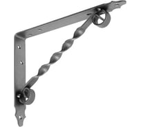 Кронштейн фигурный DOMART 200x150 мод.2 б/п 4660015166106