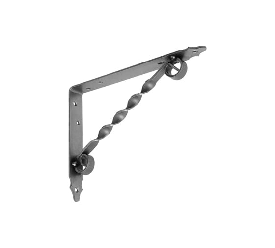 Кронштейн фигурный DOMART 200x150 мод.2 б/п 4660015166106 1