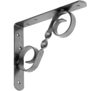 Кронштейн фигурный DOMART 150x125 мод.3 б/п 4660015168261