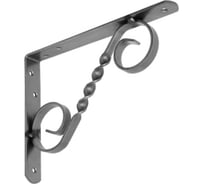 Кронштейн фигурный DOMART 200x150 мод.3 б/п 4660015167868