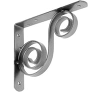 Кронштейн фигурный DOMART 150x125 мод.5 б/п 4620031748816