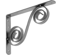 Кронштейн фигурный DOMART 200x150 мод.5 б/п 4660015168889