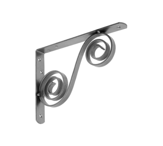 Кронштейн фигурный DOMART 200x150 мод.5 б/п 4660015168889