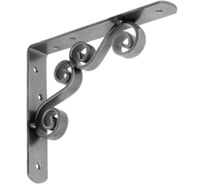 Кронштейн фигурный DOMART 150x125 мод.7 б/п 4660015160340