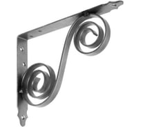 Кронштейн фигурный DOMART 200x150 мод.6 б/п 4660015169381