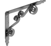 Кронштейн фигурный DOMART 200x150 мод.8 б/п 4620031740308