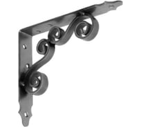 Кронштейн фигурный DOMART 150x125 мод.8 б/п 4660015169787