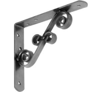 Кронштейн фигурный DOMART 150x125 мод.9 б/п 4660015169794