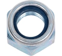 Гайка со стопорным кольцом ЦММ DIN 985 оц. М20 , (25 шт.) 0Т-00010644